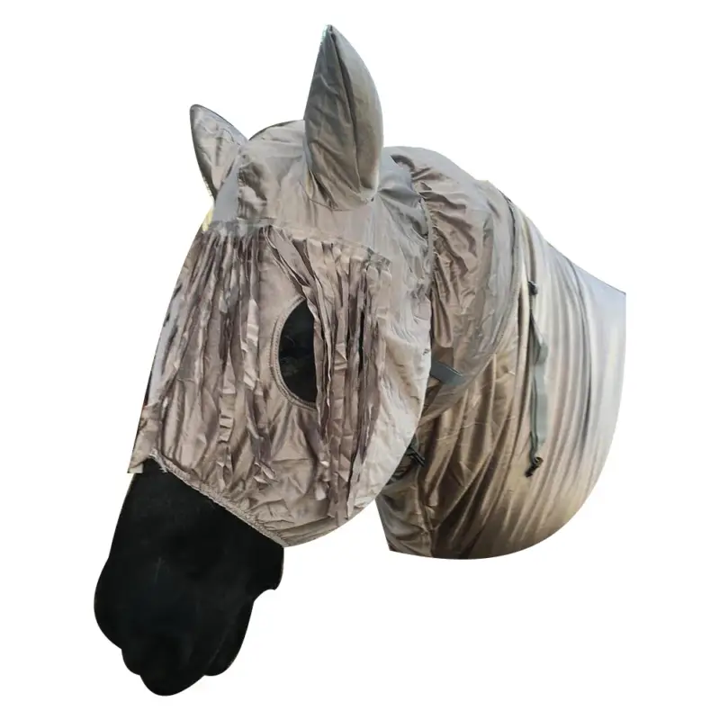 Promo Stagionale Copricollo per coperta anti-eczema Imperial Riding