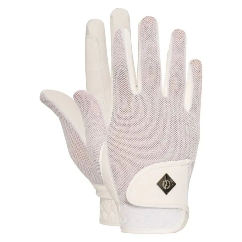 Quantità Limitata Guanti Imperial Riding Summercool basic