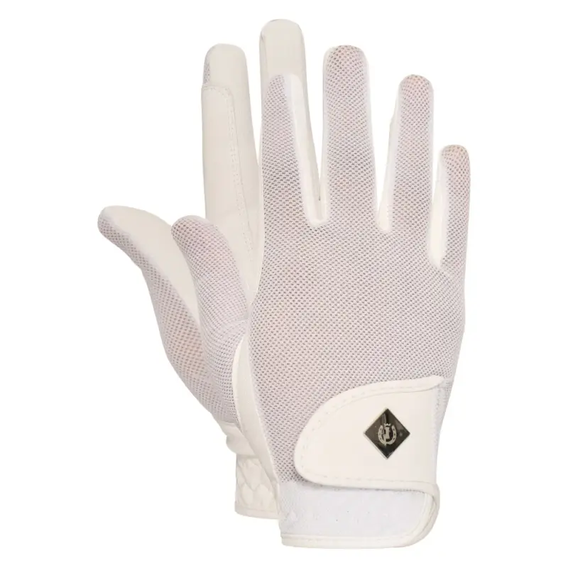 Guanti Imperial Riding Summercool basic Kids Prezzo Scontato