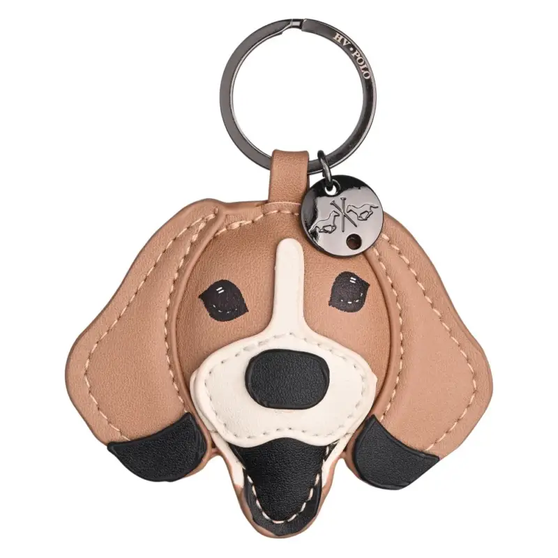 Portachiavi HV Polo Dog Più Venduto