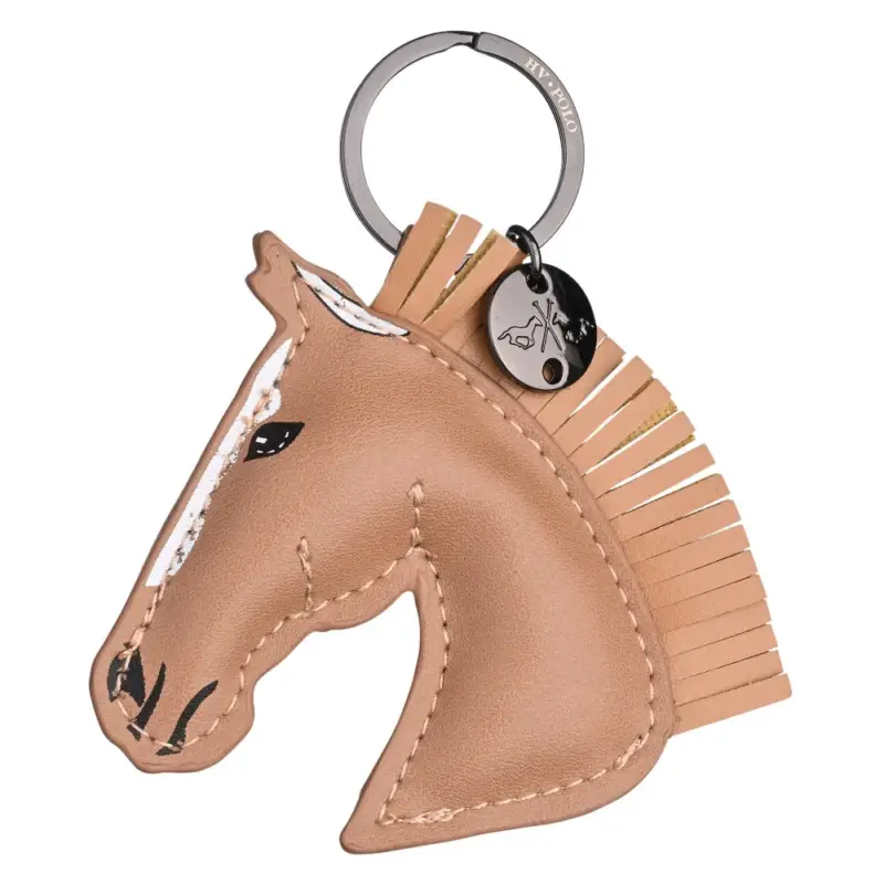 Promozione Portachiavi HV Polo Horse