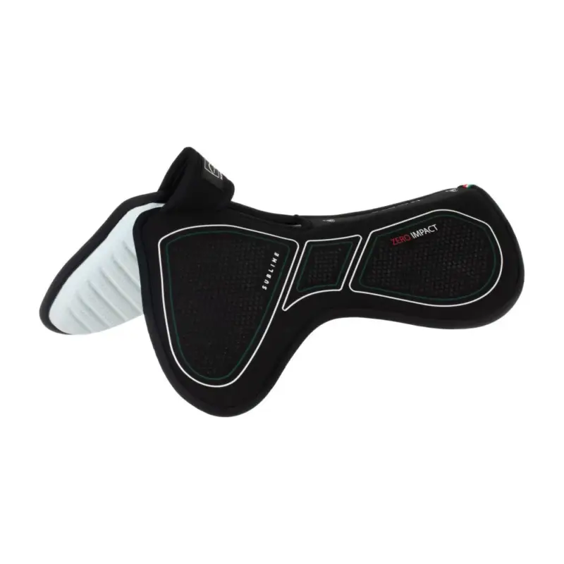 Ammortizzatore Acavallo Sublime impact 0 mezzo pannello garrese libero Esclusivo