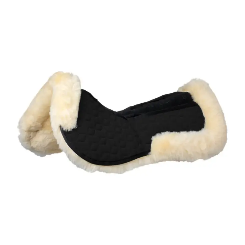 Ammortizzatore Equestro in elastan con tasche e fodera in pelle di pecora Acquista Ora