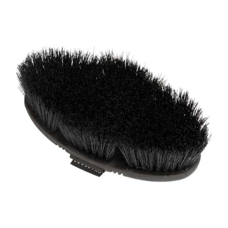 Spazzola Equestro flessibile con setole da 5 cm Sconto