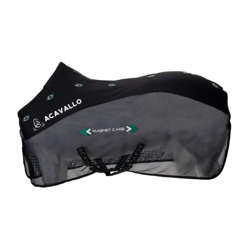 Ultime Pezzi Coperta Magnet Care Acavallo
