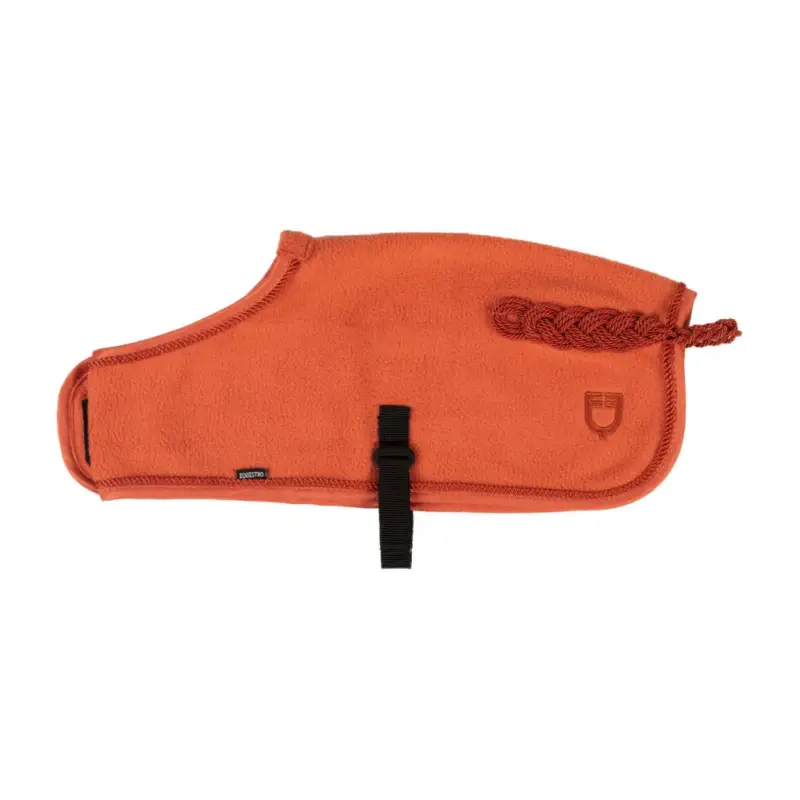 Subito Disponibile Coperta in pile Equestro per cavallo giocattolo