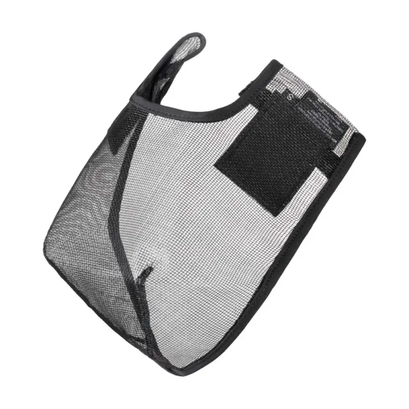 Super Prezzo Caveson Equestro Comfort Shield Drop
