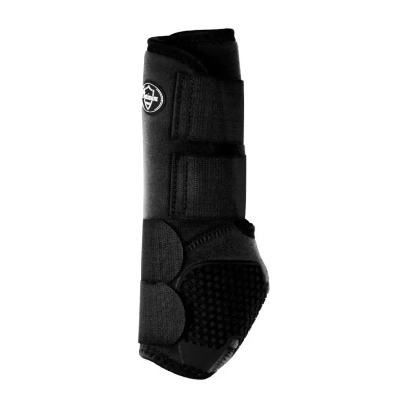 Stinchiere anteriori western Platinum Pro Star Anatomic Economico