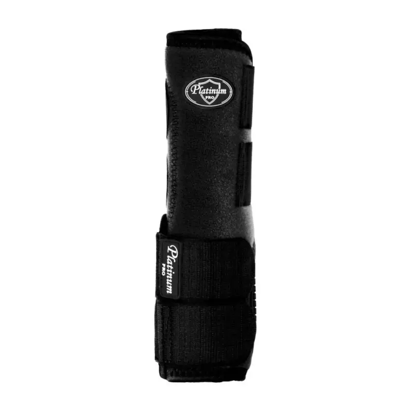 Stinchiere posteriori western Platinum Pro Star Anatomic Scelto Dai Clienti