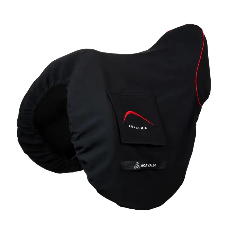 Sconto Coprisella jumping Acavallo Sublime