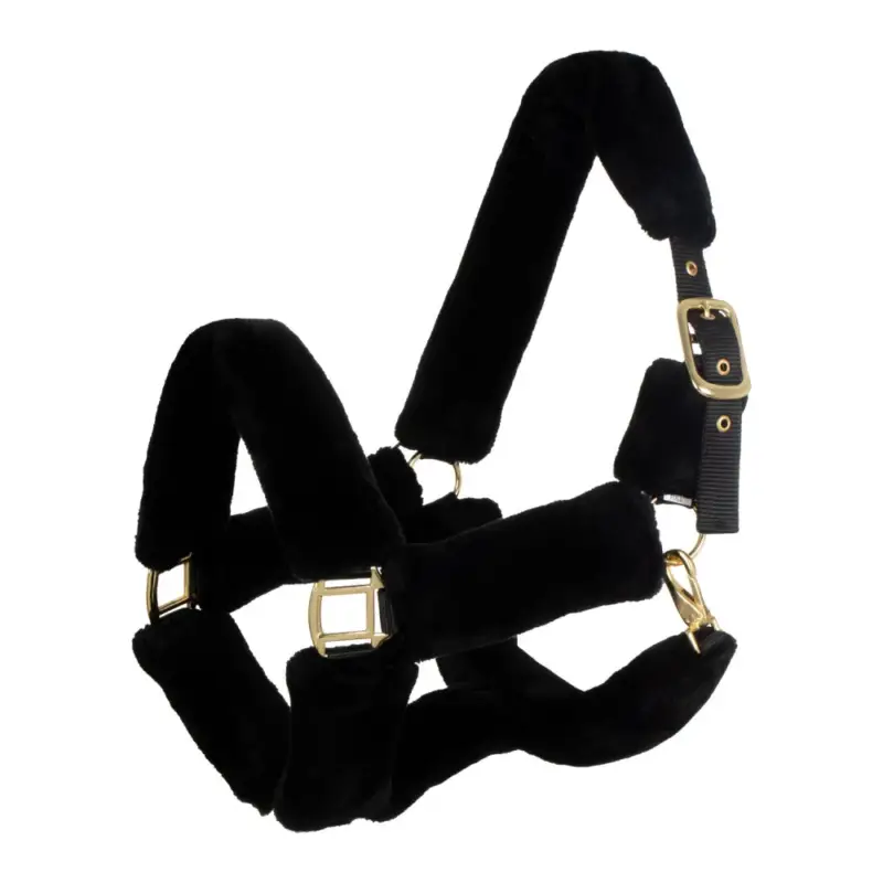 Pagamento Sicuro Capezza in nylon Supreme con fodera in lana sintetica Premium