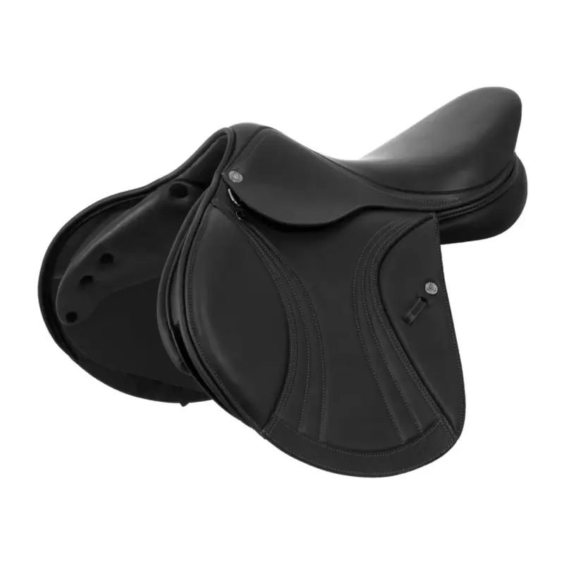 Consegna Rapida Sella da salto Acavallo Comfort Sublime KC Race 2.6