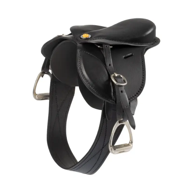 Esclusivo Sella da salto Equestro per cavallo giocattolo