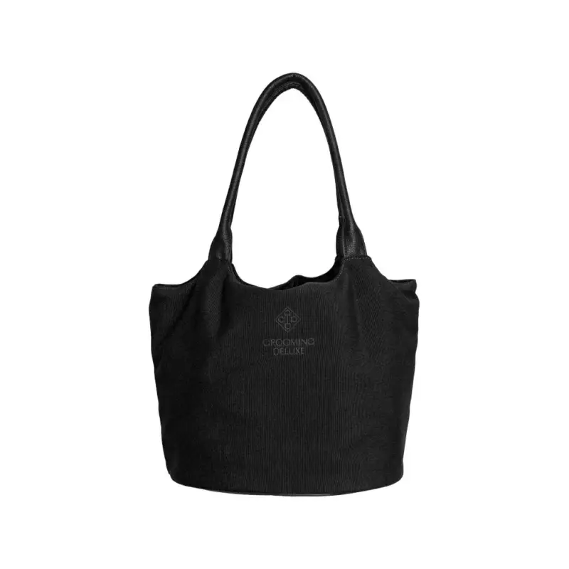 Reso Gratuito Borsa da grooming Canvas Grooming Deluxe by Kentucky