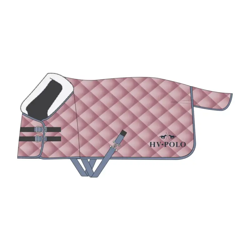 Coperta da scuderia HV Polo Sacha Esclusivo