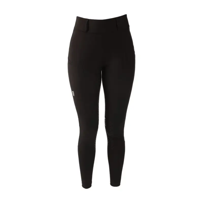 Leggings da equitazione Kentucky Classic Full Grip donna Prezzo Scontato