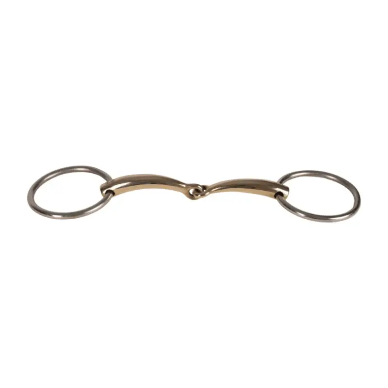 Offerta Limitata Filet a anelli Velari a snodo semplice in rame