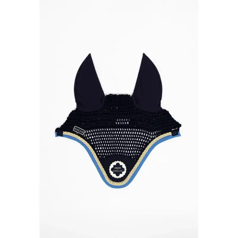 Offerta Lampo Cuffietta per cavallo Harcour x Versailles Lhys