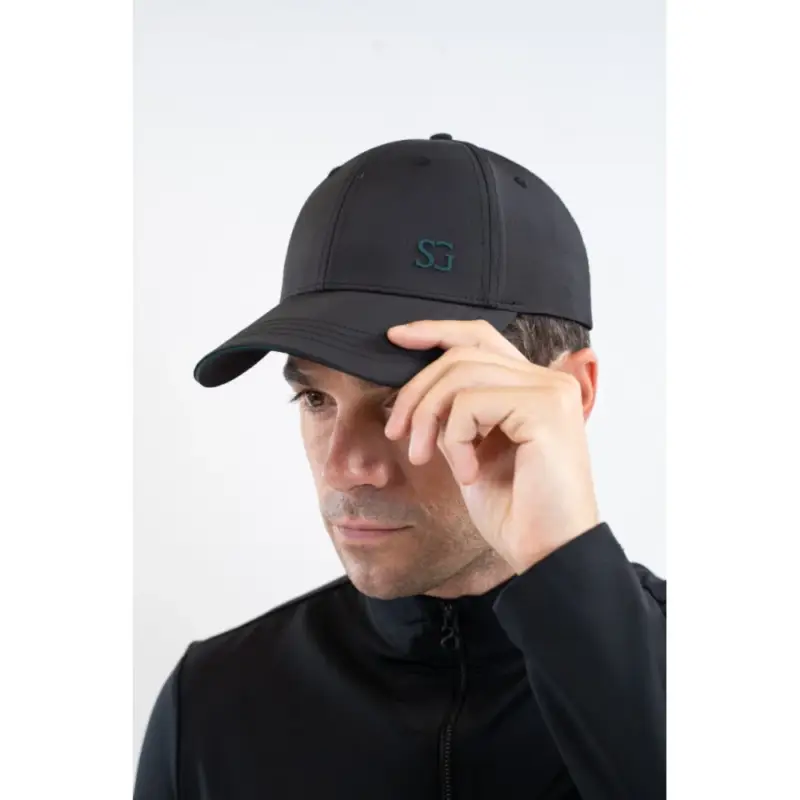 Cappellino SG x Harcour Emerine Occasione Imperdibile