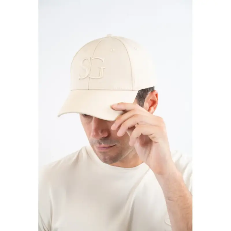 Cappellino SG x Harcour Hannah Offerta Lampo