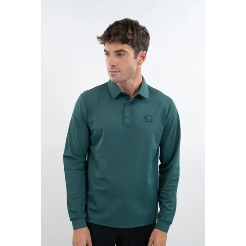 Ordina Subito Polo SG x Harcour Alamo uomo