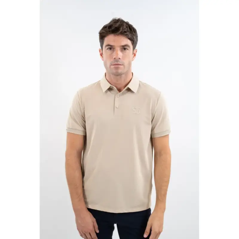 Sconto Polo SG x Harcour Nino homme