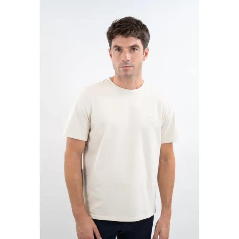 Più Venduto T-shirt SG x Harcour Lucky maniche corte