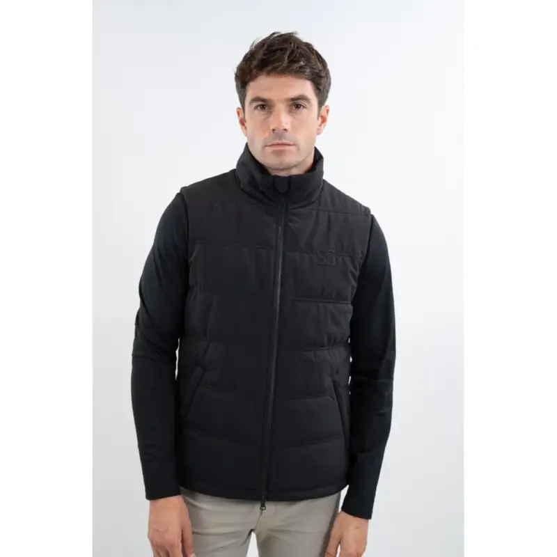 Offerta Gilet senza maniche SG x Harcour Flair