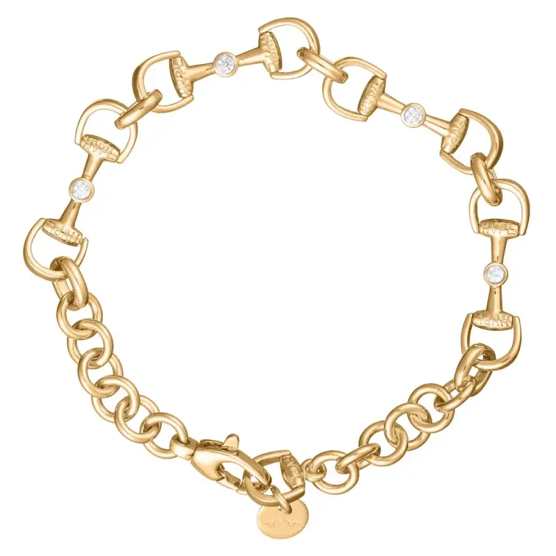 Professionale Bracciale HV Polo Sophia donna
