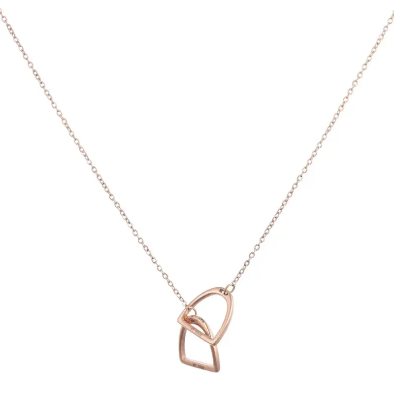Collana con staffa HV Polo Lotta donna Consegna Rapida