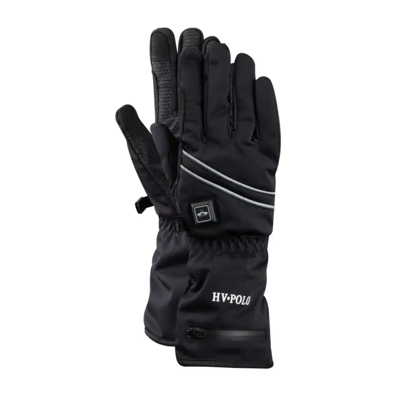 Solo Oggi Guanti da donna HV Polo Heat Tech