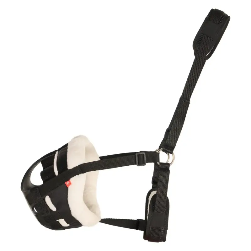 Offerta Cesta Imperial Riding con pelliccia