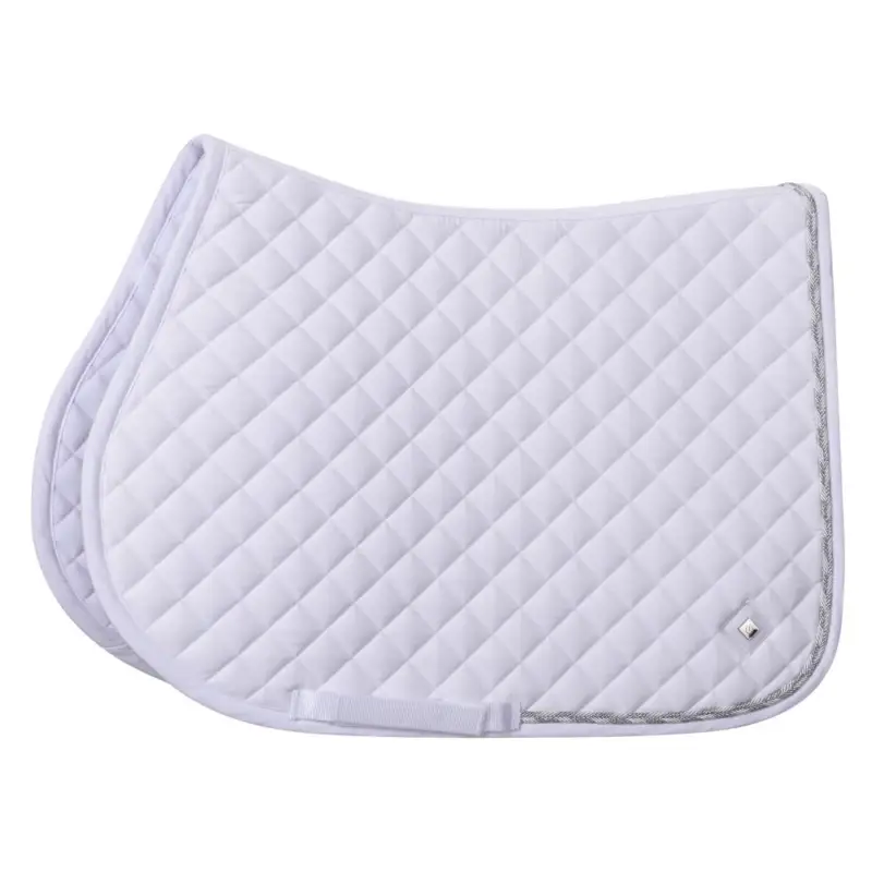 Sottosella Imperial Riding Basic cotton GP Offerta Limitata