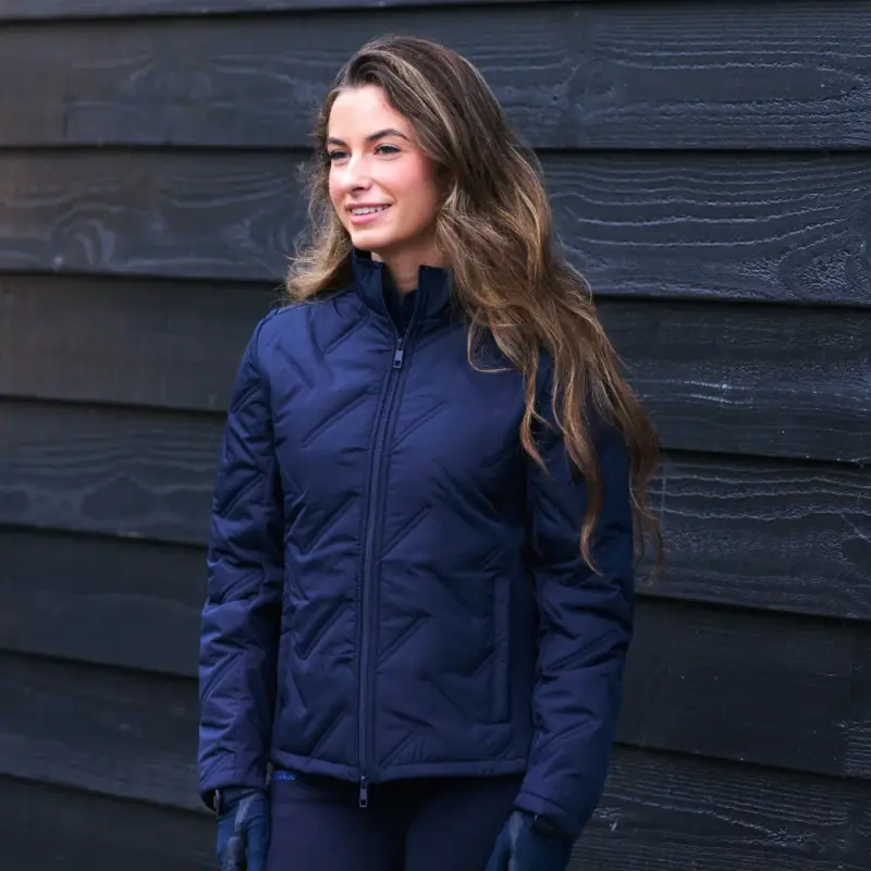 Giacca Imperial Riding Jenny Hybrid da donna Prezzo Ridotto