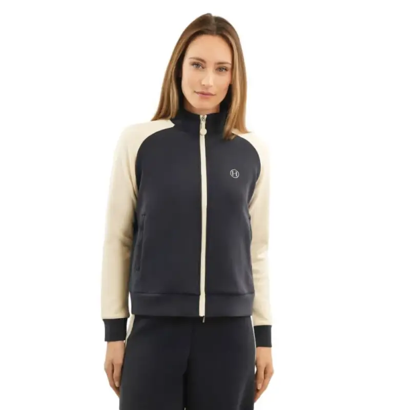 Promozione Felpa Harcour Brenda donna