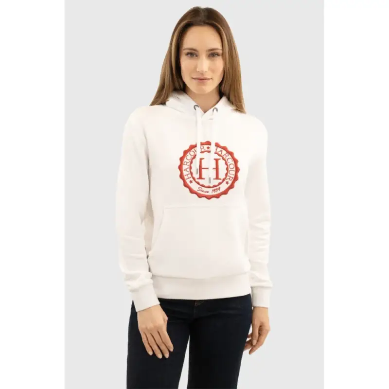 Felpa Harcour Sama donna Compra Online