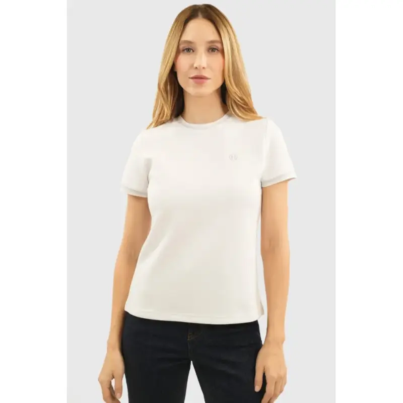 T-shirt Harcour Belsara donna Popolare