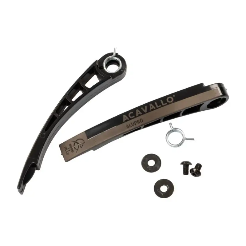 Kit di ricambio del braccio per staffe Acavallo Arena AluPro Professionale