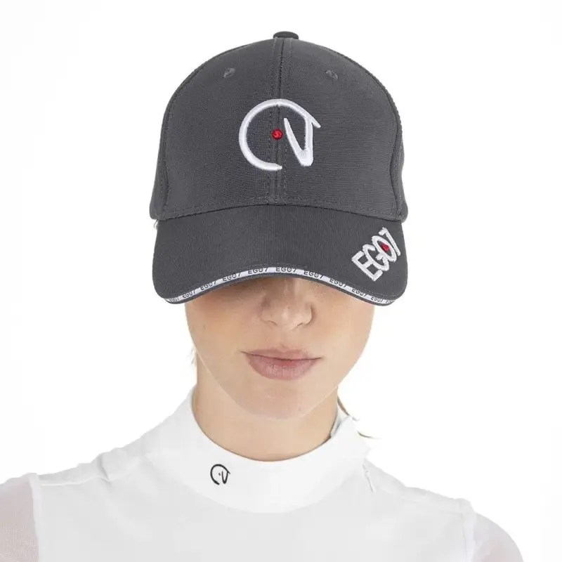 Berretto Ego7 AIR unisex Di Tendenza