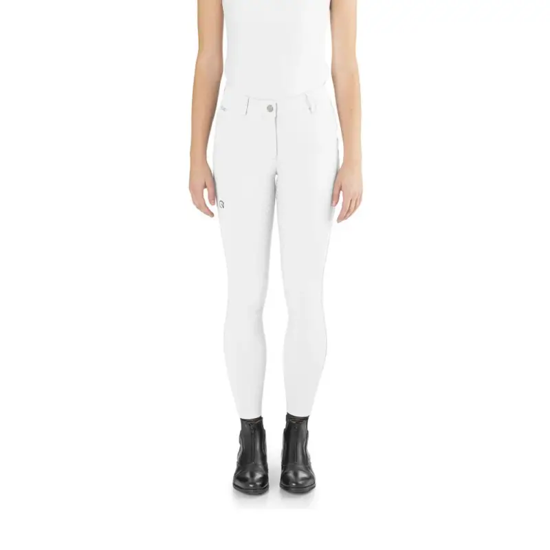 Più Venduto Pantaloni da equitazione Ego7 Dressage FG donna