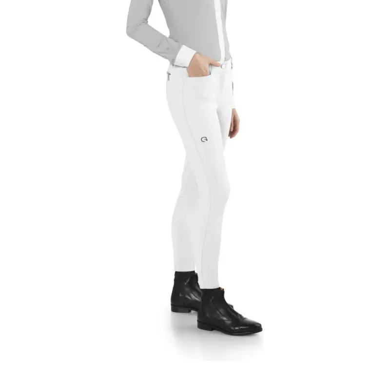 Ultimissimo Modello Pantaloni Ego7 Jumping EJ donna