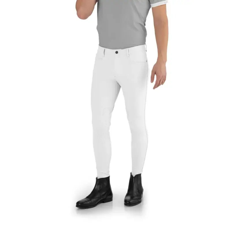 Popolare Pantaloni Ego7 Jumping EJ uomo