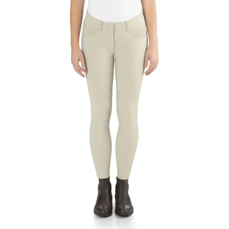 Offerta Limitata Pantaloni da equitazione Ego7 Jumping VB donna