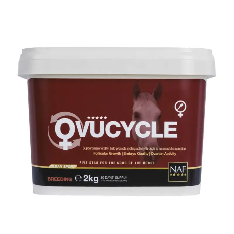 Affare Integratore alimentare NAF Ovucycle