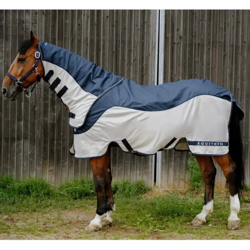 Bestseller Coperta Tyrex Equithème Combofly