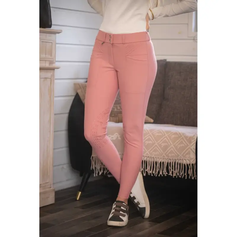 Nuovo Arrivo Pantaloni Pénélope Hongy donna