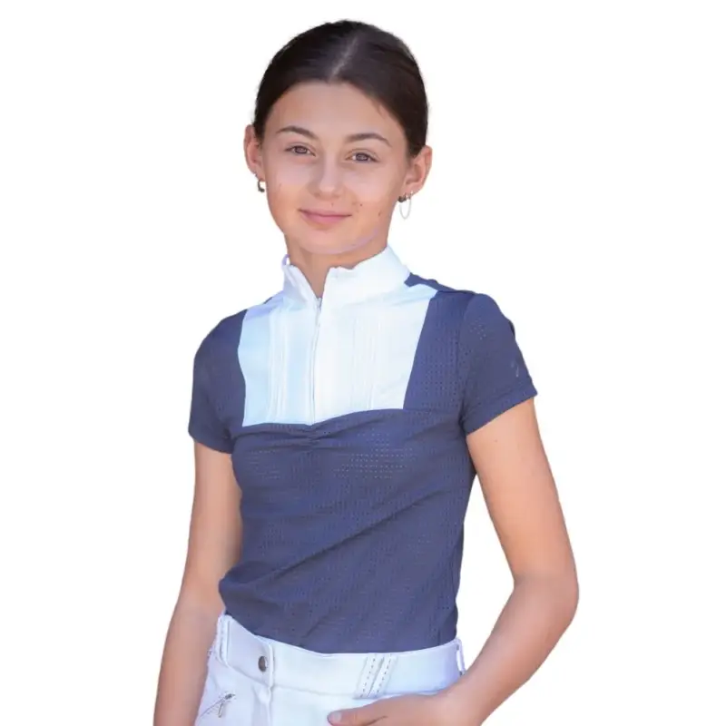 Polo Eden in rete Florence di Pénélope Offerta Lampo
