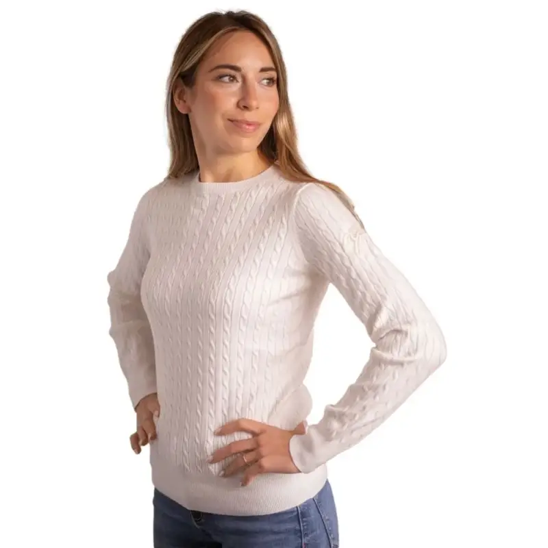 Maglione Pénélope Virginia donna Ultime Pezzi