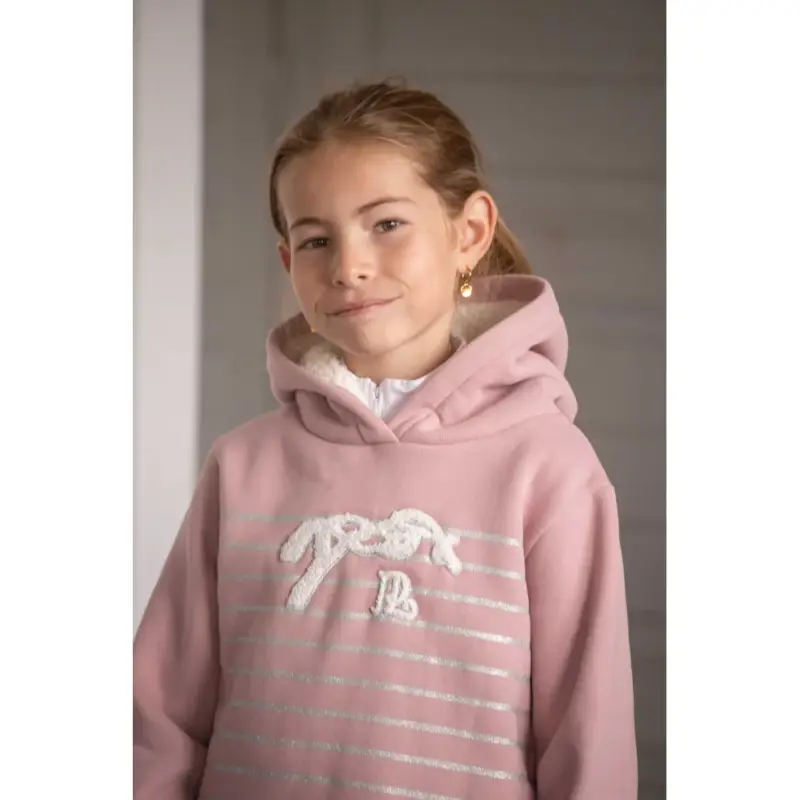 Offerta Speciale Felpa Eden by Pénélope Ikona