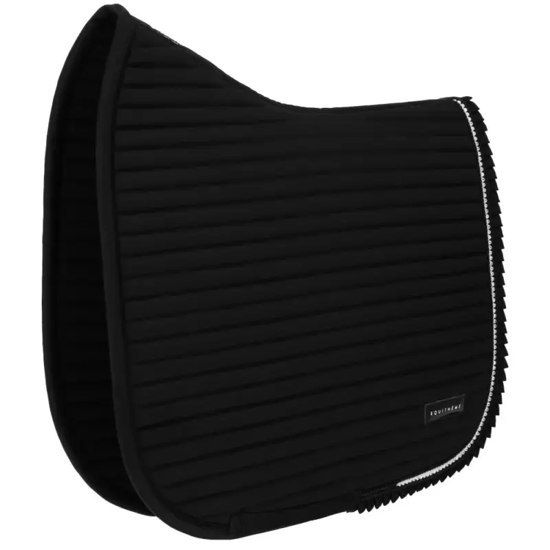 Sottosella da dressage Equithème Glam Prezzo Di Fabbrica